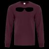 ATC Everyday Heavy Cotton Long Sleeve Tee Thumbnail