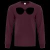ATC Everyday Heavy Cotton Long Sleeve Tee Thumbnail