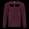 ATC Everyday Heavy Cotton Long Sleeve Tee Thumbnail