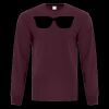 ATC Everyday Heavy Cotton Long Sleeve Tee Thumbnail