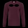 ATC Everyday Heavy Cotton Long Sleeve Tee Thumbnail