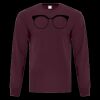 ATC Everyday Heavy Cotton Long Sleeve Tee Thumbnail
