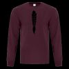 ATC Everyday Heavy Cotton Long Sleeve Tee Thumbnail