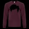 ATC Everyday Heavy Cotton Long Sleeve Tee Thumbnail