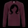 ATC Everyday Heavy Cotton Long Sleeve Tee Thumbnail