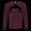 ATC Everyday Heavy Cotton Long Sleeve Tee Thumbnail