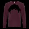 ATC Everyday Heavy Cotton Long Sleeve Tee Thumbnail