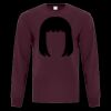 ATC Everyday Heavy Cotton Long Sleeve Tee Thumbnail