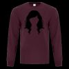 ATC Everyday Heavy Cotton Long Sleeve Tee Thumbnail