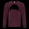 ATC Everyday Heavy Cotton Long Sleeve Tee Thumbnail