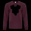 ATC Everyday Heavy Cotton Long Sleeve Tee Thumbnail