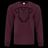 ATC Everyday Heavy Cotton Long Sleeve Tee Thumbnail