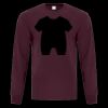 ATC Everyday Heavy Cotton Long Sleeve Tee Thumbnail