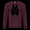 ATC Everyday Heavy Cotton Long Sleeve Tee Thumbnail