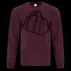 ATC Everyday Heavy Cotton Long Sleeve Tee Thumbnail