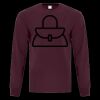 ATC Everyday Heavy Cotton Long Sleeve Tee Thumbnail