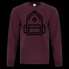 ATC Everyday Heavy Cotton Long Sleeve Tee Thumbnail