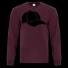 ATC Everyday Heavy Cotton Long Sleeve Tee Thumbnail
