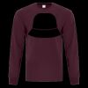 ATC Everyday Heavy Cotton Long Sleeve Tee Thumbnail