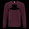 ATC Everyday Heavy Cotton Long Sleeve Tee Thumbnail
