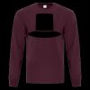 ATC Everyday Heavy Cotton Long Sleeve Tee Thumbnail
