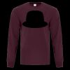 ATC Everyday Heavy Cotton Long Sleeve Tee Thumbnail