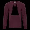 ATC Everyday Heavy Cotton Long Sleeve Tee Thumbnail