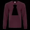 ATC Everyday Heavy Cotton Long Sleeve Tee Thumbnail