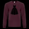 ATC Everyday Heavy Cotton Long Sleeve Tee Thumbnail