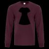 ATC Everyday Heavy Cotton Long Sleeve Tee Thumbnail