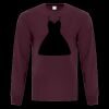 ATC Everyday Heavy Cotton Long Sleeve Tee Thumbnail