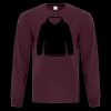 ATC Everyday Heavy Cotton Long Sleeve Tee Thumbnail