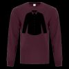 ATC Everyday Heavy Cotton Long Sleeve Tee Thumbnail