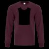 ATC Everyday Heavy Cotton Long Sleeve Tee Thumbnail