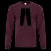ATC Everyday Heavy Cotton Long Sleeve Tee Thumbnail