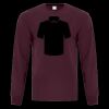 ATC Everyday Heavy Cotton Long Sleeve Tee Thumbnail