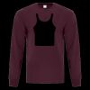 ATC Everyday Heavy Cotton Long Sleeve Tee Thumbnail