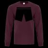 ATC Everyday Heavy Cotton Long Sleeve Tee Thumbnail