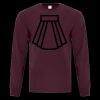 ATC Everyday Heavy Cotton Long Sleeve Tee Thumbnail