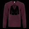 ATC Everyday Heavy Cotton Long Sleeve Tee Thumbnail