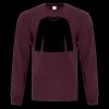 ATC Everyday Heavy Cotton Long Sleeve Tee Thumbnail