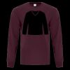 ATC Everyday Heavy Cotton Long Sleeve Tee Thumbnail