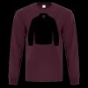 ATC Everyday Heavy Cotton Long Sleeve Tee Thumbnail