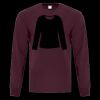 ATC Everyday Heavy Cotton Long Sleeve Tee Thumbnail