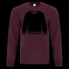 ATC Everyday Heavy Cotton Long Sleeve Tee Thumbnail