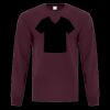 ATC Everyday Heavy Cotton Long Sleeve Tee Thumbnail