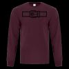 ATC Everyday Heavy Cotton Long Sleeve Tee Thumbnail