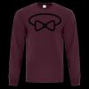 ATC Everyday Heavy Cotton Long Sleeve Tee Thumbnail