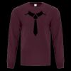 ATC Everyday Heavy Cotton Long Sleeve Tee Thumbnail