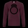 ATC Everyday Heavy Cotton Long Sleeve Tee Thumbnail
